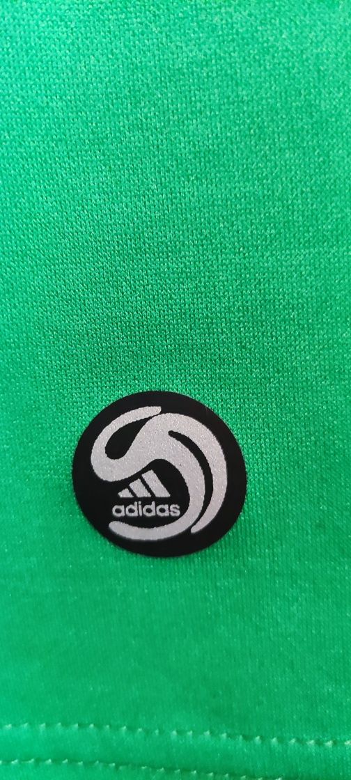 Tricou Adidas Bundesliga Wolfsburg Dzeko