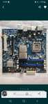 Placa de baza ,Intel socket LGA 775 cu 4 sloturi ram ddr2,hdmi