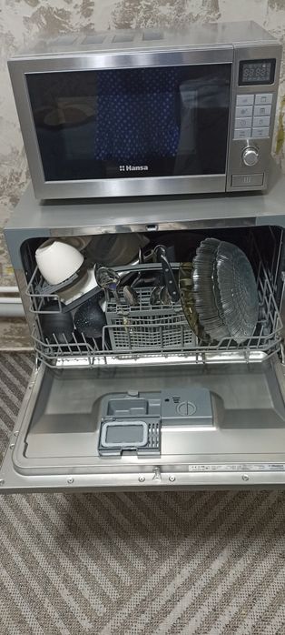 Посудомоечная машина