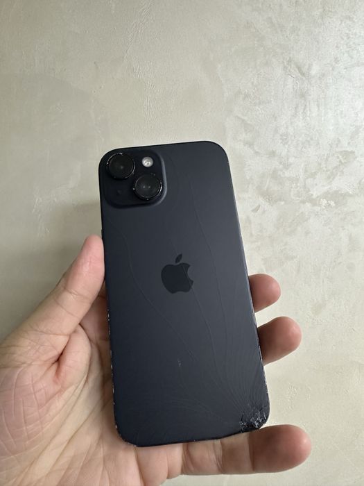 Айфон 15 128гб Оригинал