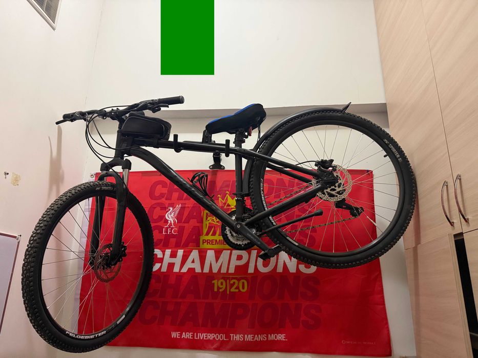 Велосипед Stinger