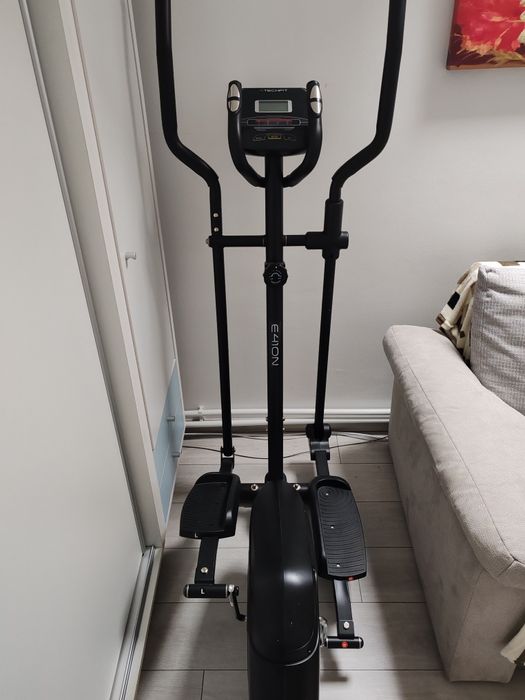 Bicicletă eliptica nouă