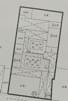 Продаются 2 участка. Номли Махалля. Юнусабадский район. Гидрометцентр