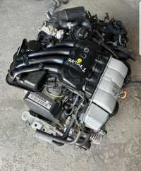 Контрактный двигатель Гольф4 AZJ 2.0 л 8 кл