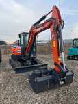 Excavator 6T - de inchiriat