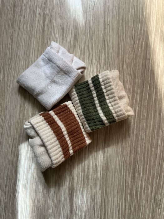 Детские вещички от H&M