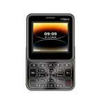 Telefon Mini Slide i19 Pro, 2.4 inch, Dual SIM, camera, FM, Bluetooth