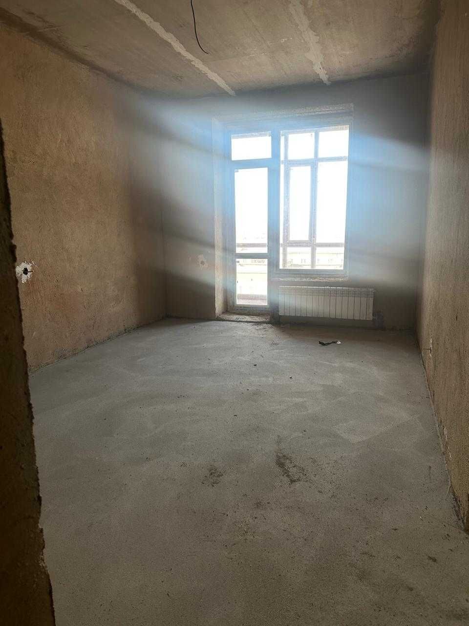 Продается 4 комн квартира в ЖК Алма-ата