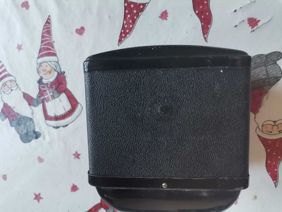 ретро фотоапарат ФЕРРАНИЯ