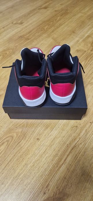 Nike Air Jordan Aura 3