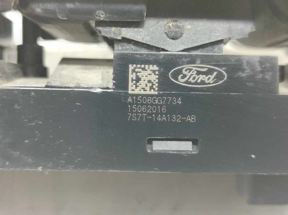 Butoane comanda geamuri 7s7t-14a132-ab Ford Mondeo MK4 [2007 - 2010]