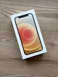 iPhone 12 mini (white)
