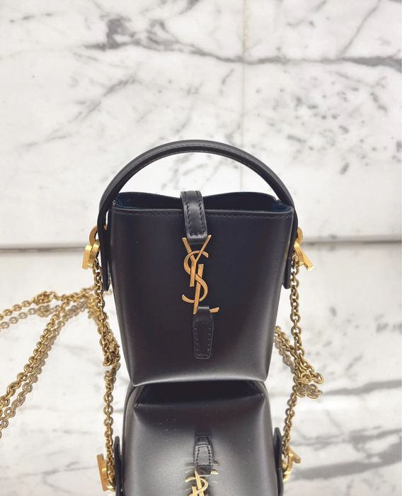 Новая сумка Ysl le 37