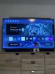 Vand TV Diamant 55inchi & Soundbar JBL 2.1 Deep bass