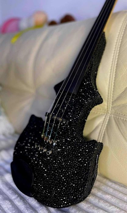 Zeta originala 88 4 corzi