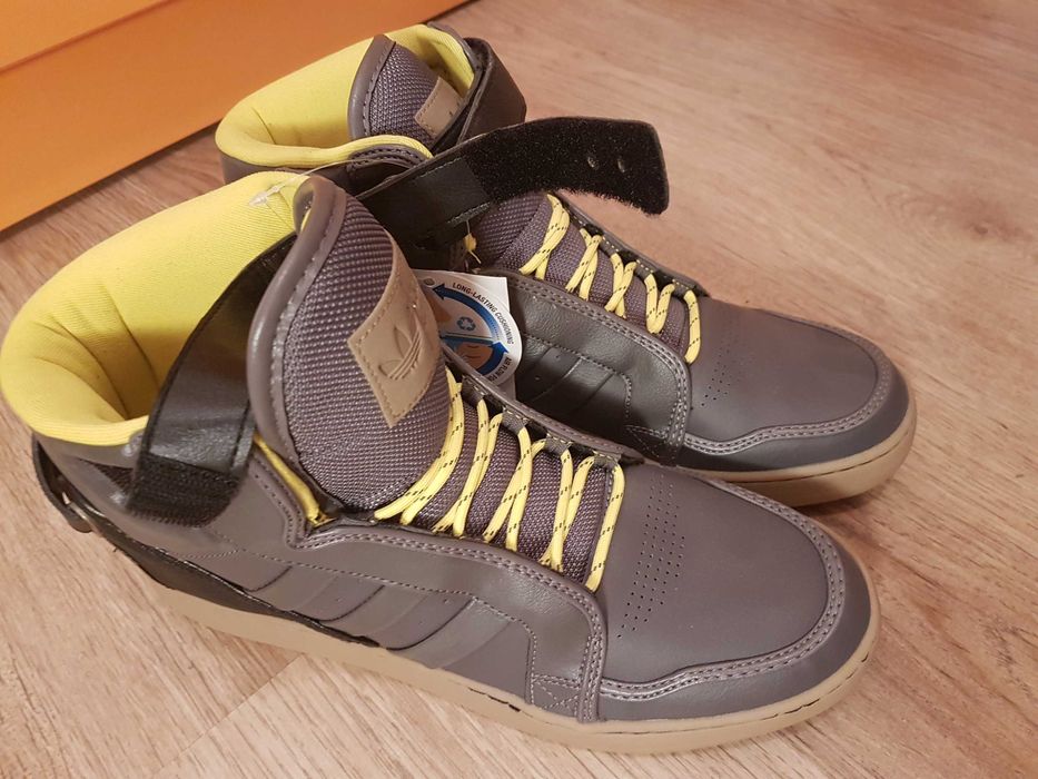 Adidas AR 3.0 WORK WEAR чисто нови мъжки баскетболни обувки 42 2/3