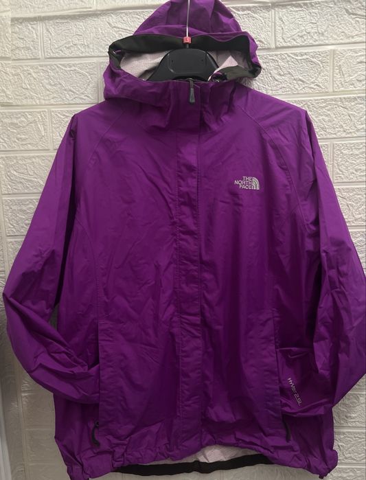 The North Face Hyvent 2.5L