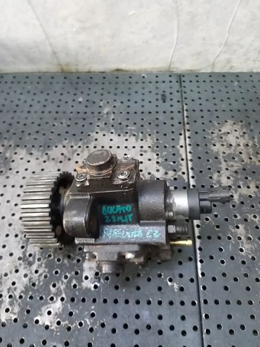 Pompa inalta presiune 2.3 mjt fiat ducato 0445010320 5801439062