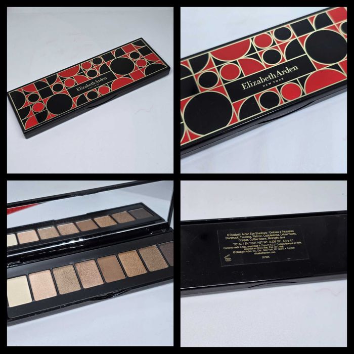 Разпродажба на нова и използвана козметика