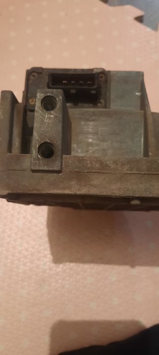 Волюметр дмрв расходомер ауди фольцваген пассат гольф оригинал