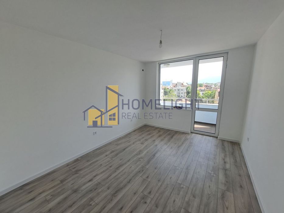 Продава се Тристаен апартамент в София, Център - 88 кв.м за 2527 €/кв.м - Снимка #4