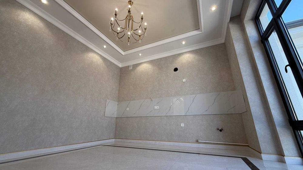 Продается Новый Евро Дом 3,6 соток, Домбрабад