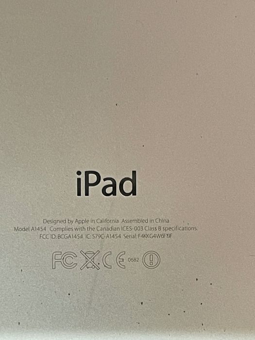 Ipad mini 2 бр 16 gb