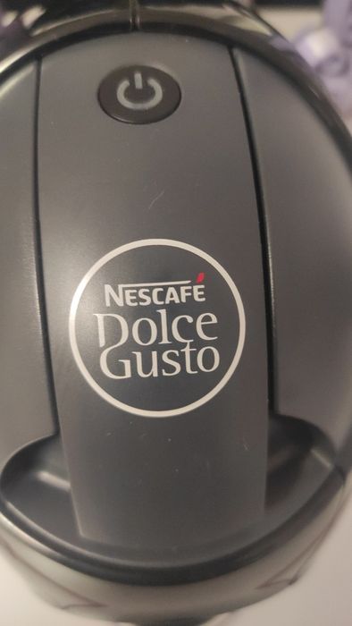 Кафемашина Dolce Gusto