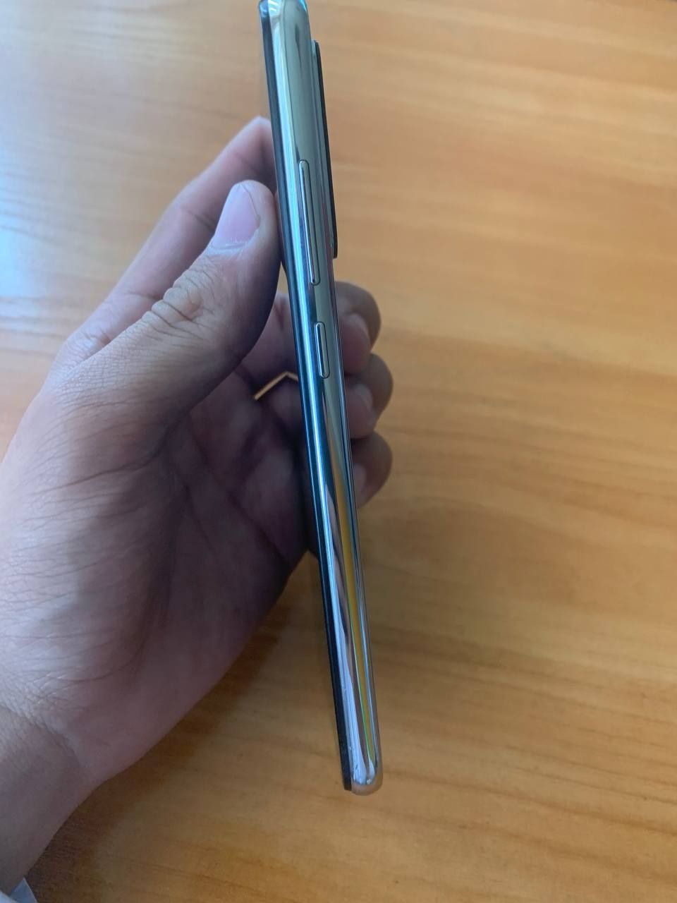 Xiaomi Redmi Note 8 + Ideal holatda