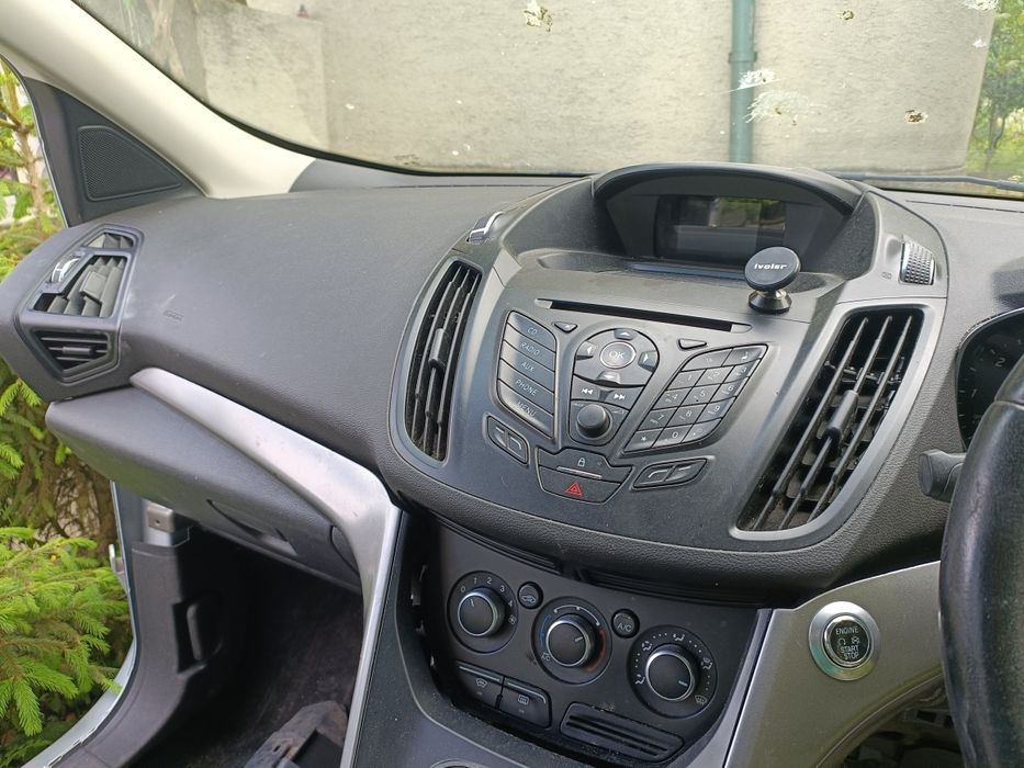 Display mic Ford Kuga 2