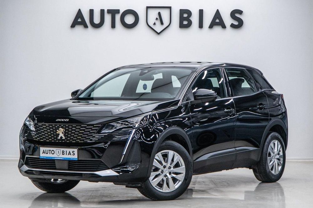 Peugeot 3008 LED/CarPlay/Android/Camera/Navi/Led/TVA/Leasing - Rate FARA AVANS