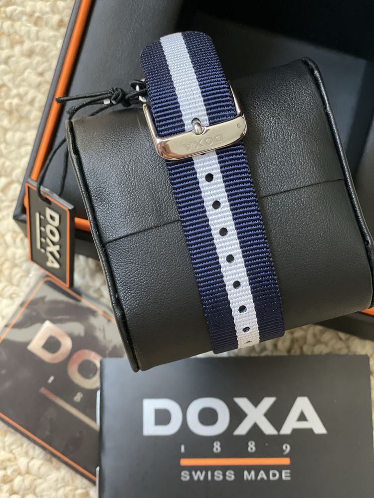 Ceas barbati Doxa D-light