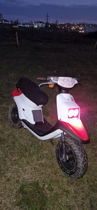 Vand scuter yamaha mbk booster