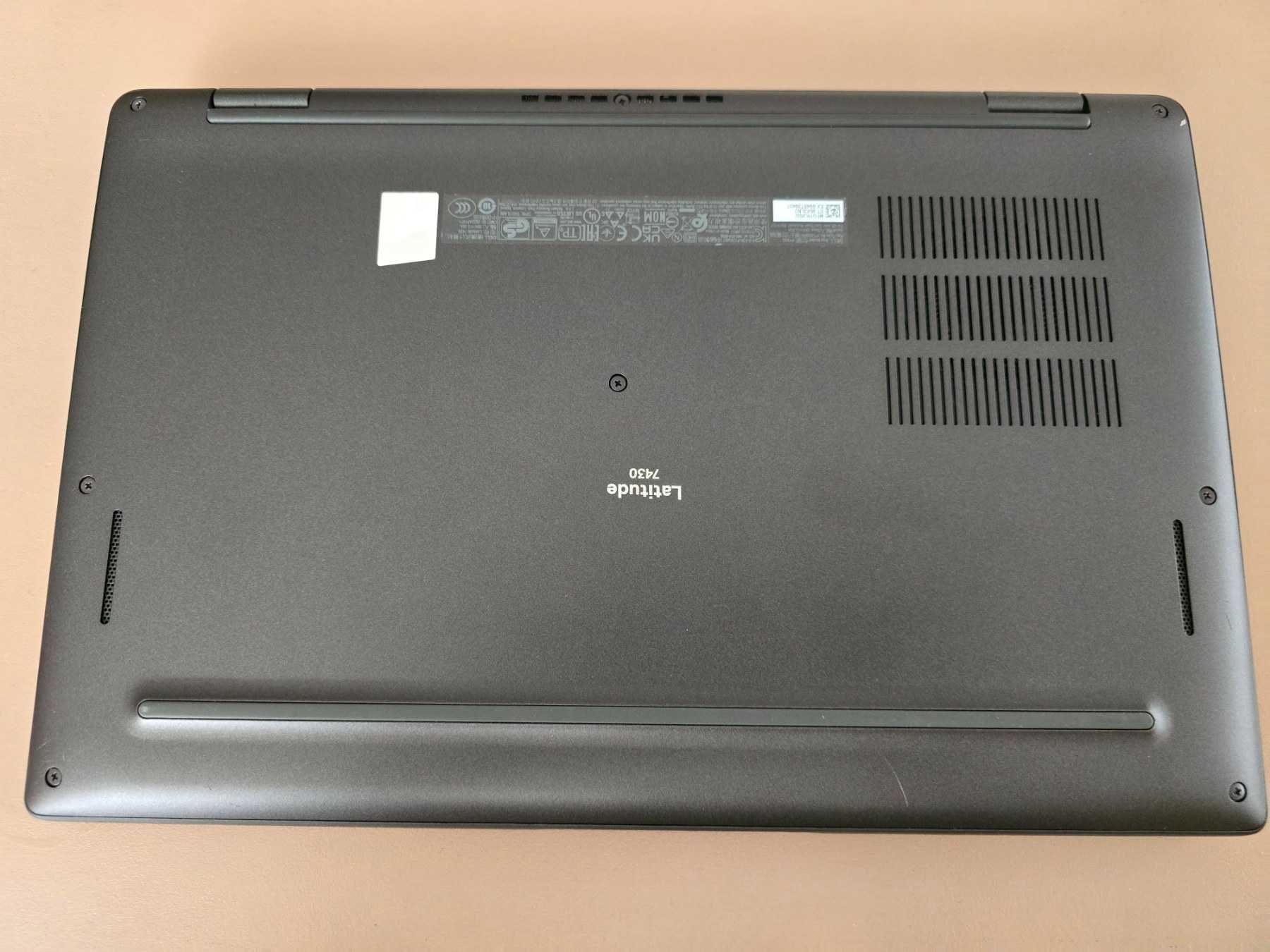заглавие на обявата:
заглавие на обявата:
Dell 7430 Carbon - Гаранция