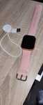 Smartwatch functional