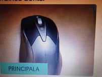 Mouse Microsoft Bluetooth optic 5 butoane
