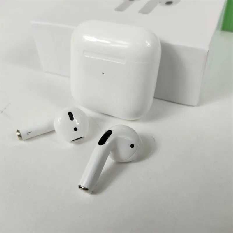 Air pods люкс оригинал.Есть доставка