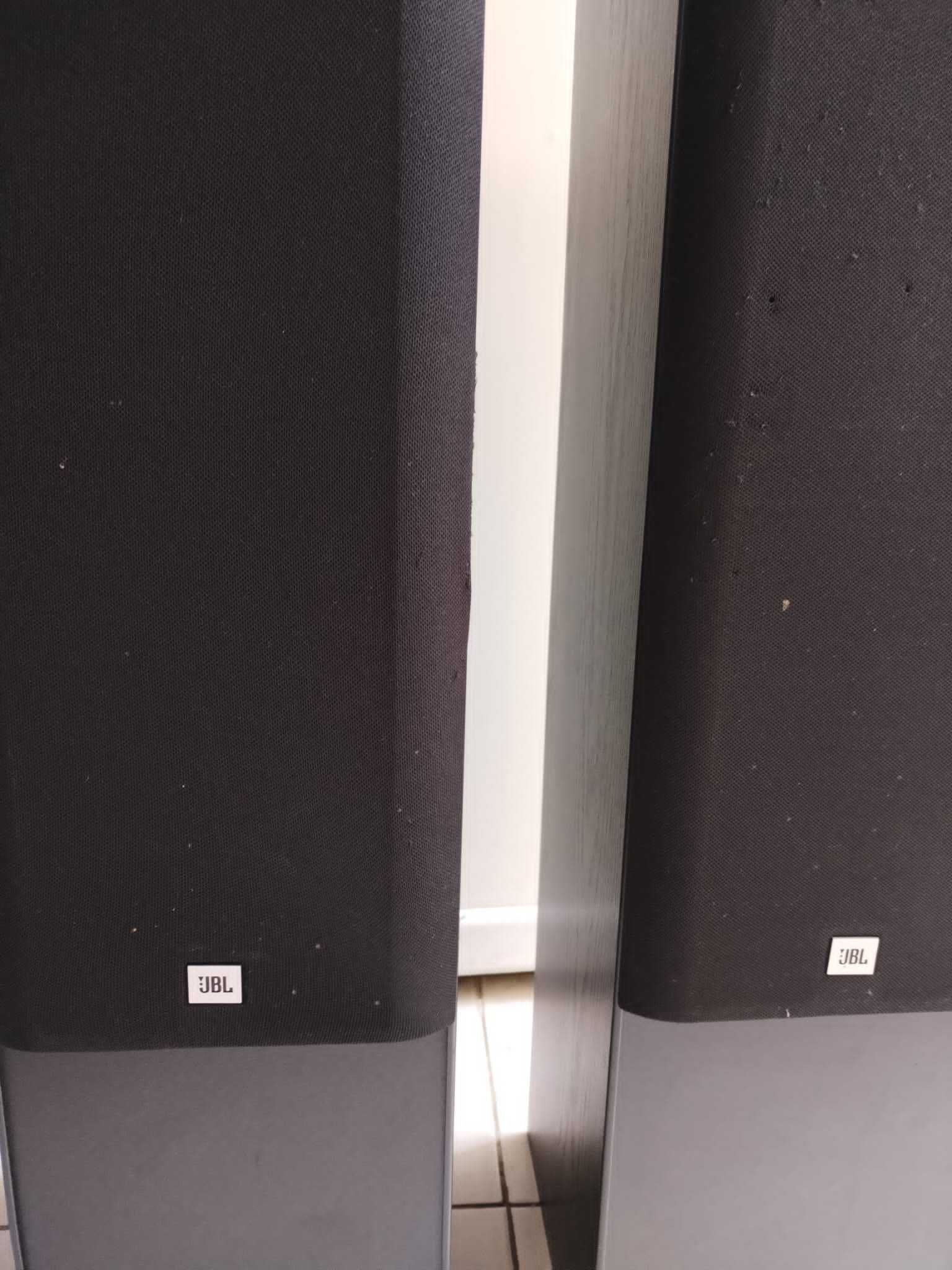 Тонколони Jbl XL