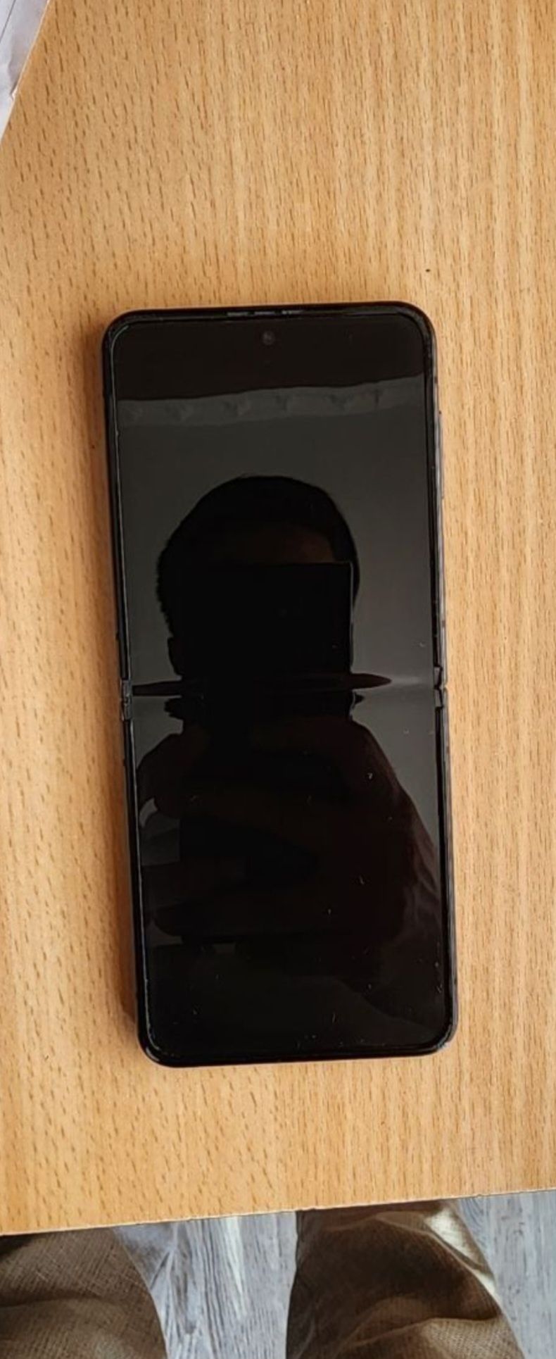 Samsung z flip3 ideal