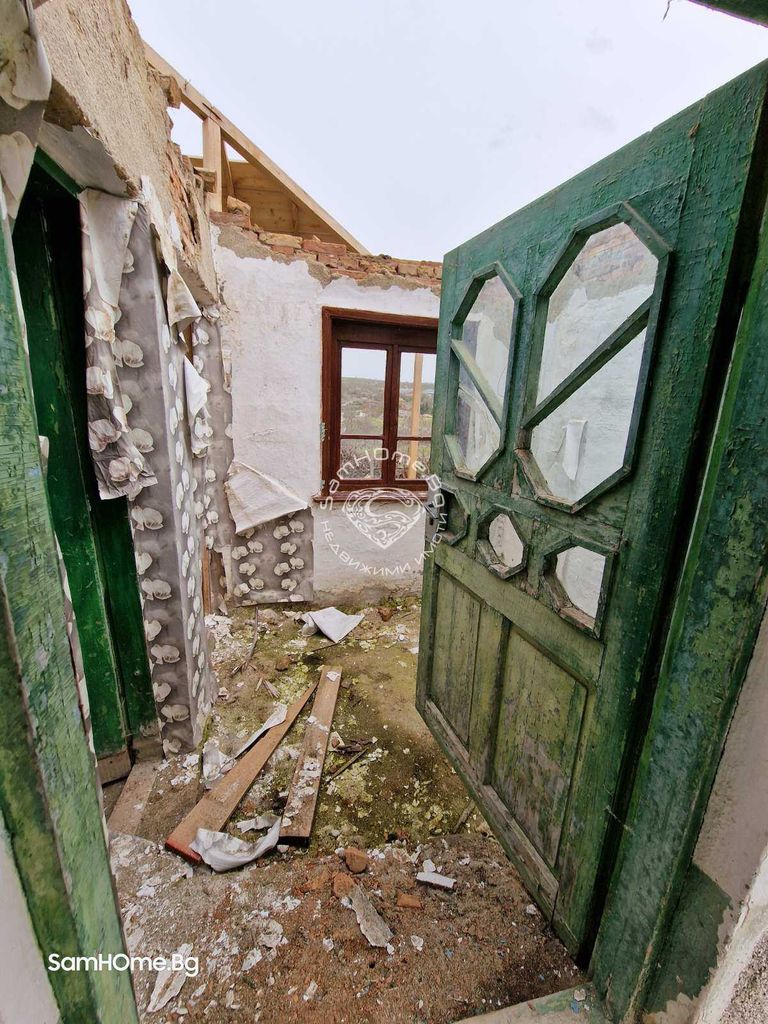 Продава се Къща в Варна, Център - 140 кв.м за 122 €/кв.м - Снимка #11