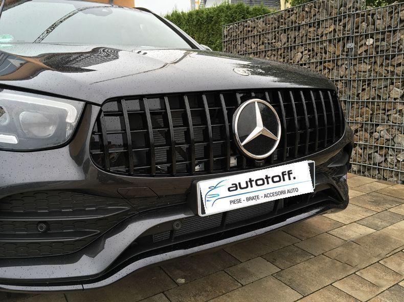 Grila GLC X253 C253 2019+ AMG Line