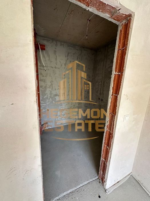 3-стаен в Варна-Чайка площ 109 цена 325000