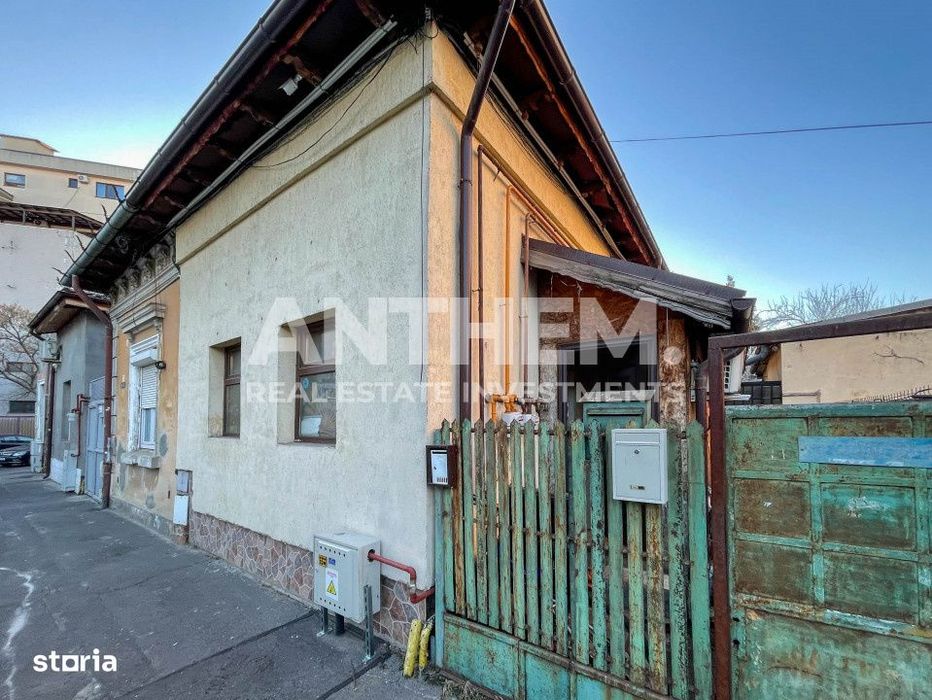 Casa de vanzare Sector 2  Rezidetial sau Comercial Popa Nan