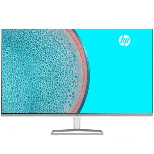 HP M27fq QHD Monitor LED display 68,6 cm (27") 2560 x 1440