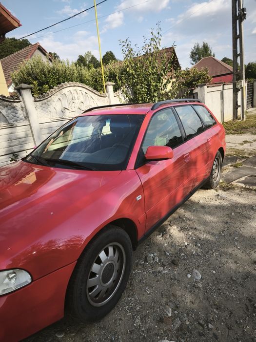 AUDI A4 B5 de vânzare