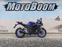 Motocicleta Yamaha R125 2023 | Rate | Leasing