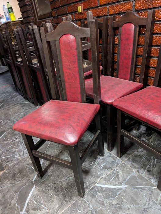 Scaune restaurant/ evenimente