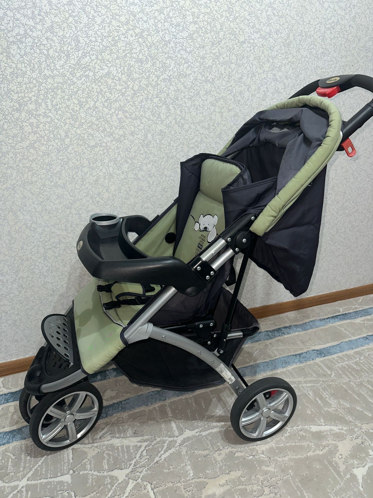 Срочно! Фирма Geoby