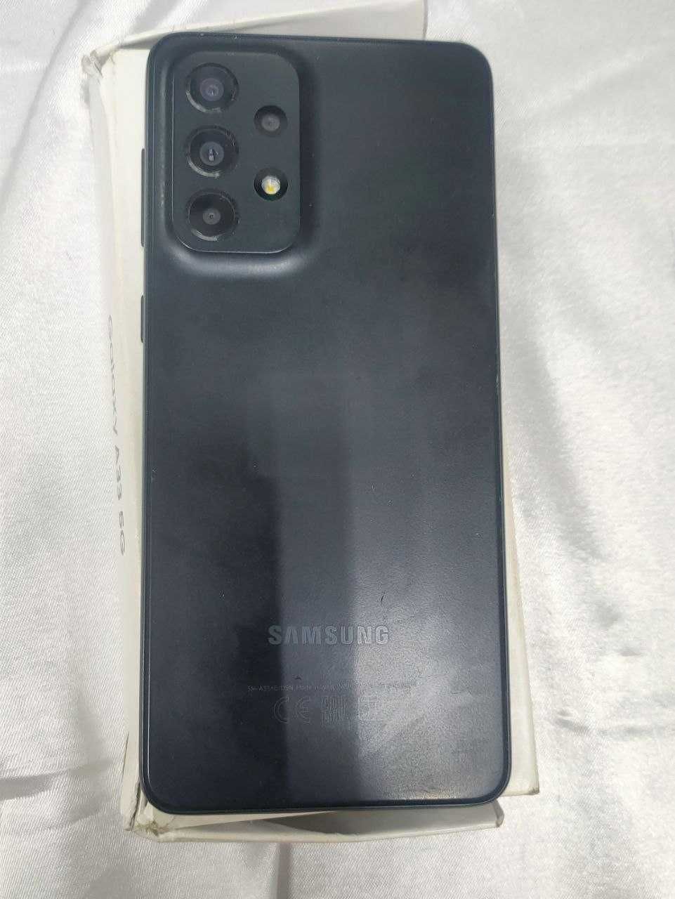Samsung Galaxy A33 5G 128gb (г.Астана, ул. Женис 24,282871 )