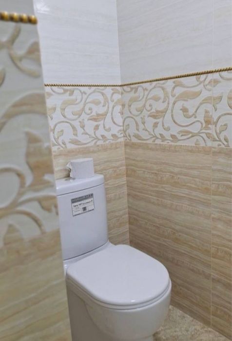 Срочно сдаётся 2-комнатная квартира